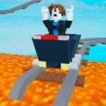 Cart Ride Roblox Game