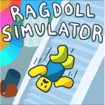 Ragdoll Simulator Roblox Game