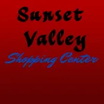 ️ Sunset Valley Shopping Center Roblox Game