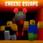 Cheese Escape Roblox Game