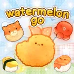 Watermelon GO! Roblox Game