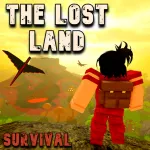 The Lost Land Roblox Game