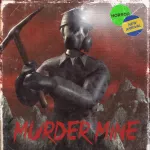 Murder Mine Roblox Game