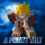 A Pirate's Tale[HALLOWEEN!!!} Roblox Game