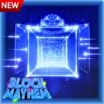 Block Mayhem Roblox Game