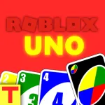 Roblox Uno Roblox Game