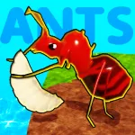 Ants Roblox Game