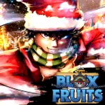 Blox Fruits Roblox Game