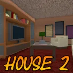 1v1 MM2 House 2 Roblox Game