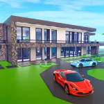 Ultra Mansion Tycoon ️ Roblox Game