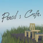 Pencil's Cafe Roblox Game