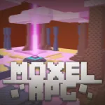 Moxel RPG Roblox Game