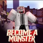 Become a Monster! Roblox Game
