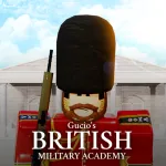 British Military Academy Roblox Game