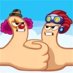Thumb War Simulator Roblox Game