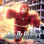 Age of Heroes Roblox Game