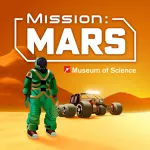 Mission: Mars Roblox Game