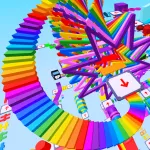oMega Obby 700 Stages! Roblox Game