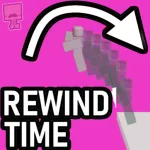 Rewind Time Obby! Roblox Game