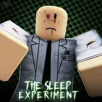 Ro Biotics - The Sleep Experiment Roblox Game
