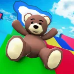 Build-A-Bear Tycoon Roblox Game