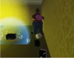 ‍️Killer Women Runaway Backrooms!!‍️ Roblox Game