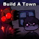 Build A Town Roblox Game