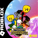 Noob Adventure Roblox Game