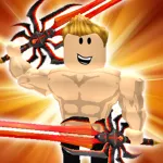 Warrior Simulator! Roblox Game