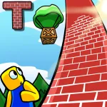 Tower Simulator Roblox Game