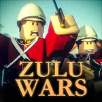 ️ Zulu Wars Roblox Game