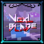 Voxlblade Roblox Game
