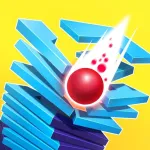 Stack Ball Roblox Game