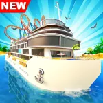 Mega Cruise Tycoon Roblox Game