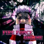 Fire Force Online Roblox Game