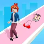 Catwalk Show Roblox Game