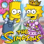 Find The Simpsons Roblox Game