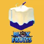 Blox Fruits Simulation Roblox Game