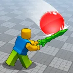 Death Ball Roblox Game