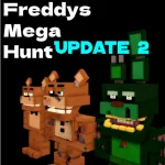 Freddy's Mega Hunt (Beta) Roblox Game