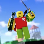 Combat Initiation Roblox Game