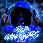 Gang Wars: NYC Roblox Game
