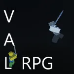 Val RPG Roblox Game