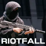 RIOTFALL Roblox Game