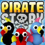 Pirate Story Roblox Game