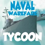 NAVAL WARFARE TYCOON Roblox Game