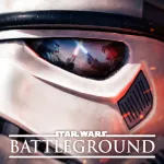 Star Wars: Battleground Roblox Game