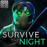 Survive the Night Roblox Game