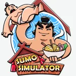 Sumo Simulator Roblox Game
