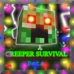 Creeper survival Roblox Game